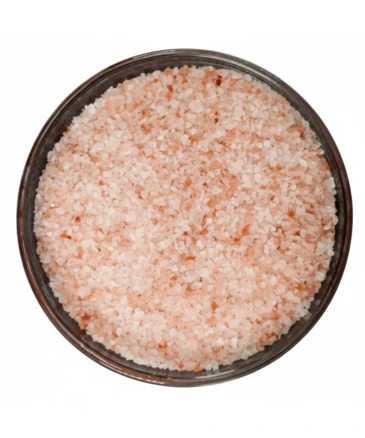 Himalayan Pink Corse Salt
