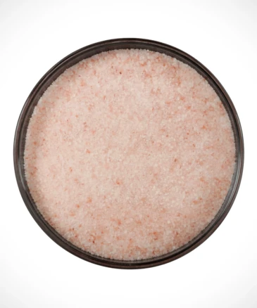 Himalayan Pink Fine Salt