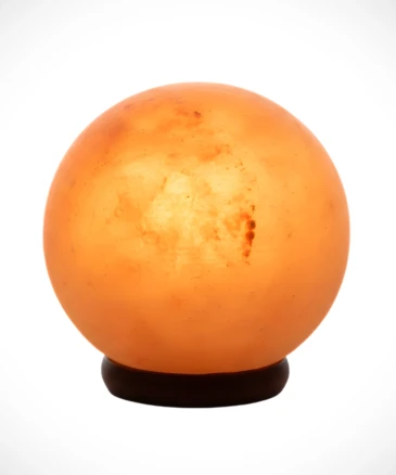 Sporting Spirit Foot Ball Lamp