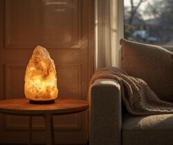 Best Salt Lamp