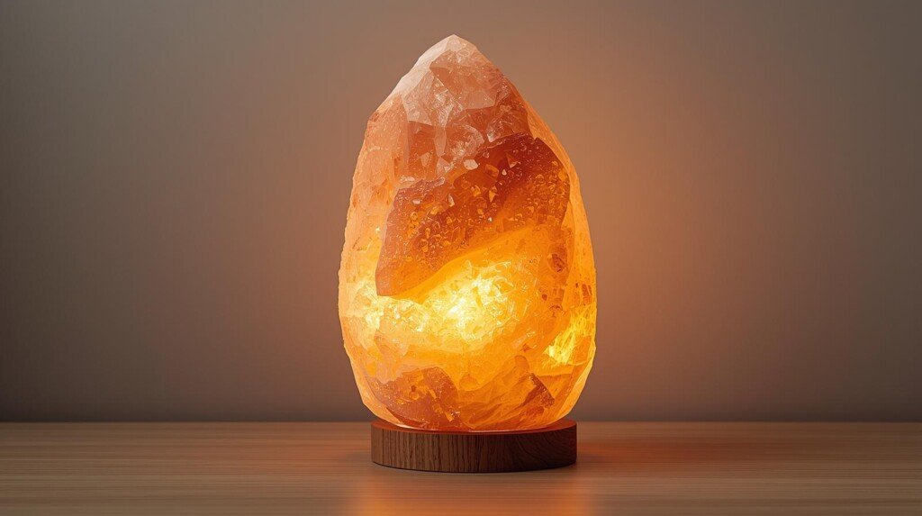 Best Salt Lamp