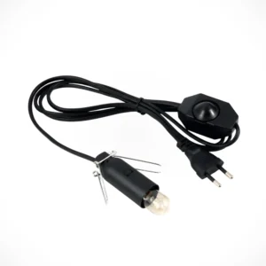 European Standard Power Cord (220V)