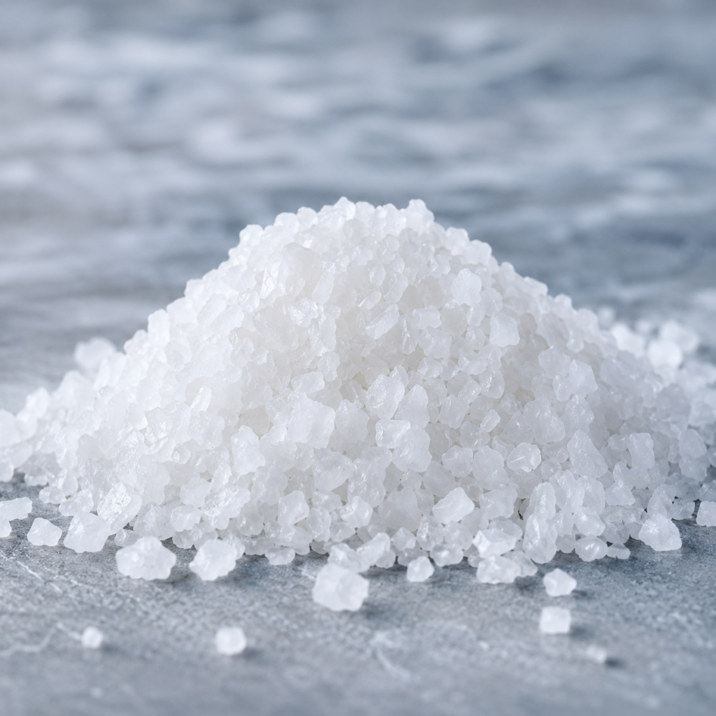 Industrial Salt